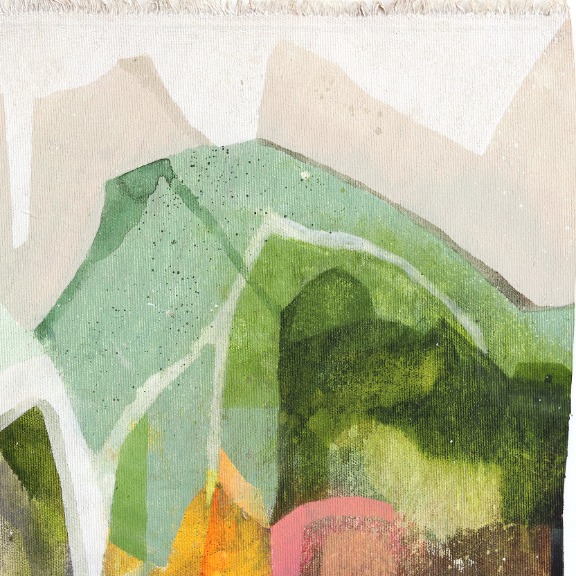 Maria C Bernhardsson: House on a Hill 1 image 3