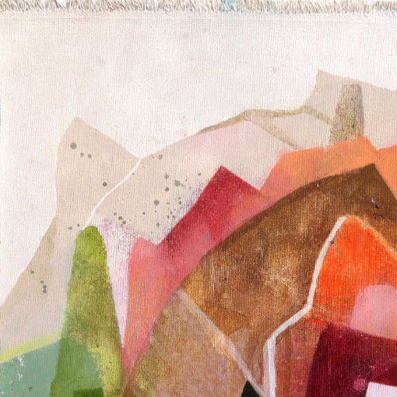 Maria C Bernhardsson: House on a Hill 2 image 3