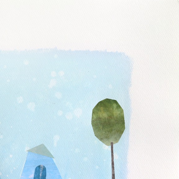 Maria C Bernhardsson: The Old Town image 3
