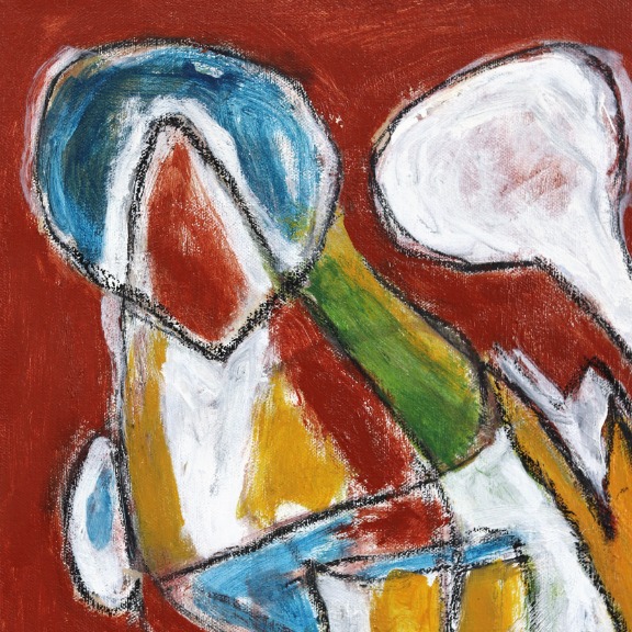 Harrison Gilman: The Wellspring image 3