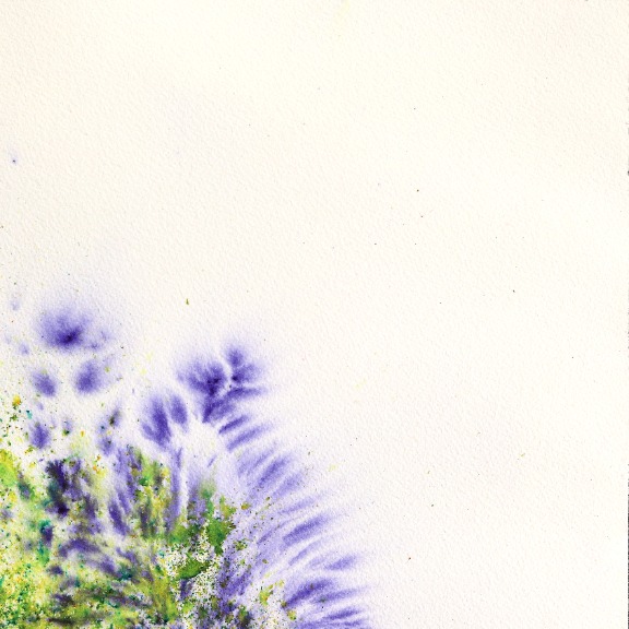 Xiao Wen Xu: Dogwood Flower image 3