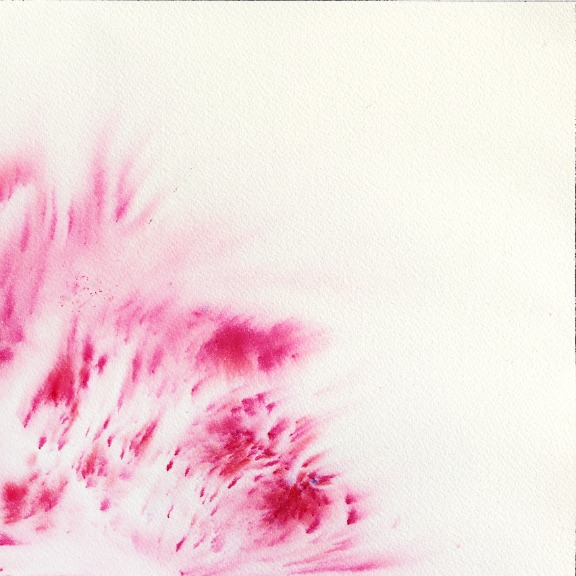 Xiao Wen Xu: Spider Flower image 3