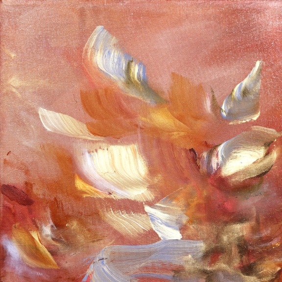 Ve Boisvert: Venus image 3
