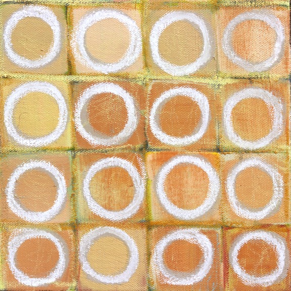 Brandon Neher: 100 Circles image 3