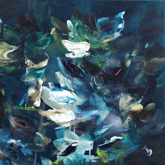 Ve Boisvert: Sirene de Minuit image 3