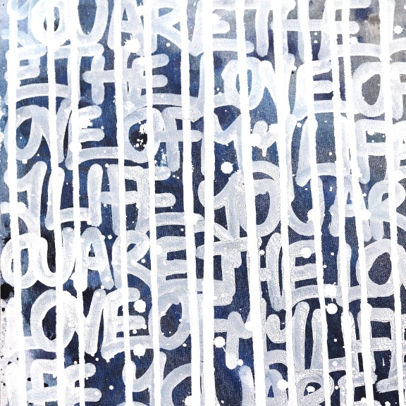 Amber Goldhammer: You Are The Love Of My Life image 3