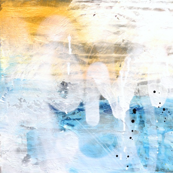 Amber Goldhammer: You Are The Journey image 3