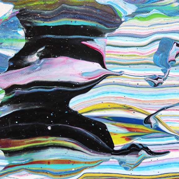 Armen Ges: Black Magic image 3