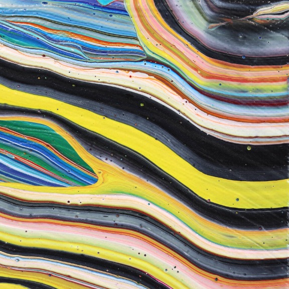 Armen Ges: Detach image 3