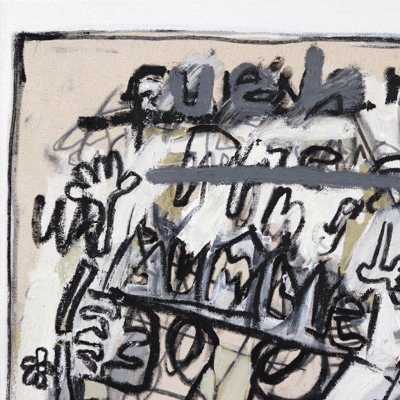 Jonas Fisch: City Feet image 3