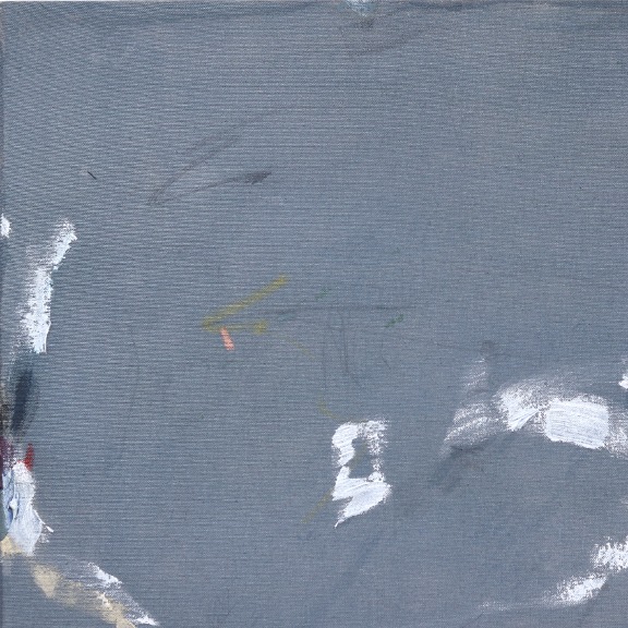 Taylour Martin: Hands Over My Eyes image 3