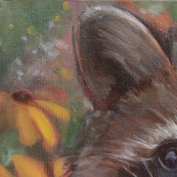 Amanda Immurs: Longing to Belong image 3
