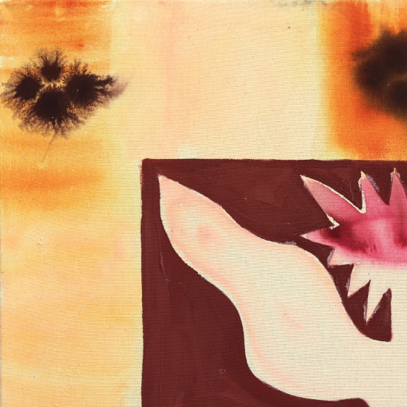 Meredith Walker: Desert Sunflower image 3