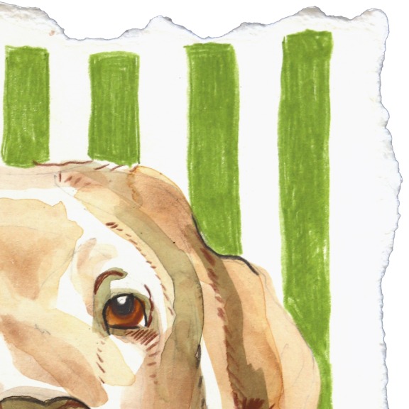 Kellie Newsome: Labradorable image 3