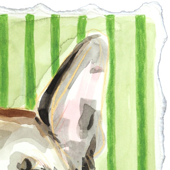 Kellie Newsome: Loyal Shepherd image 3