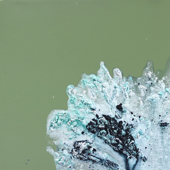 Clara Berta: Glaciers image 3