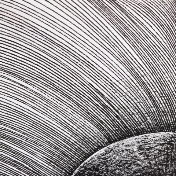 Melissa Chalhoub: The All Knowing Eye image 3