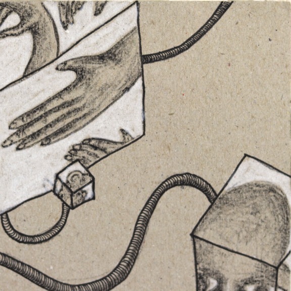 Melissa Chalhoub: Disconnection image 3