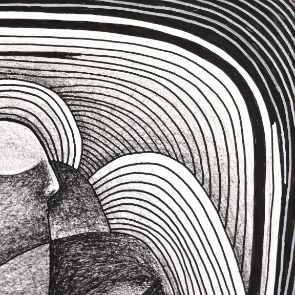 Melissa Chalhoub: Disintegration pt. II image 3