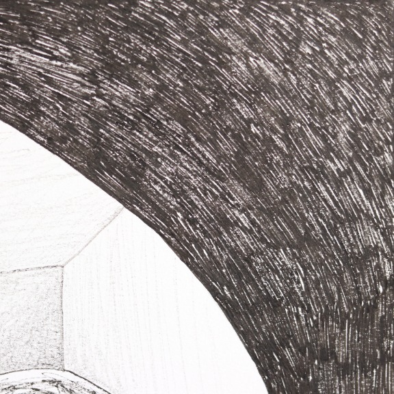 Melissa Chalhoub: Arched image 3