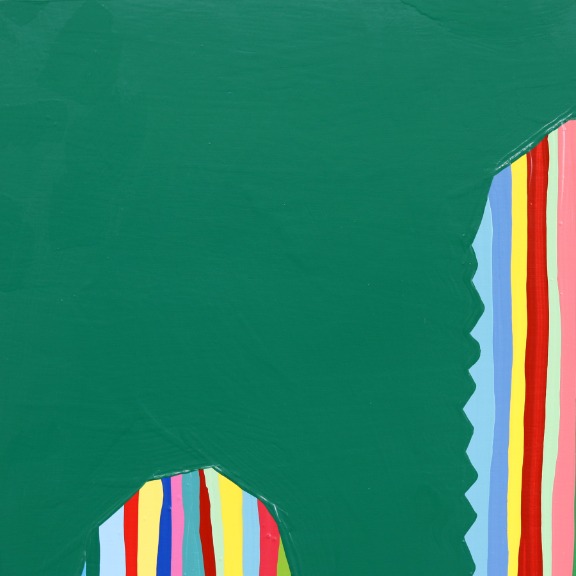 Will Beger: Jade image 3