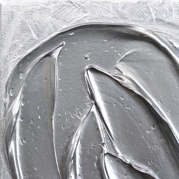 Cynthia Coulombe-Bégin: Silver Treasure image 3