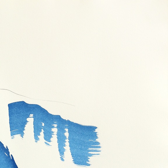 Bettina Mauel: The Blue Dress 26 image 3