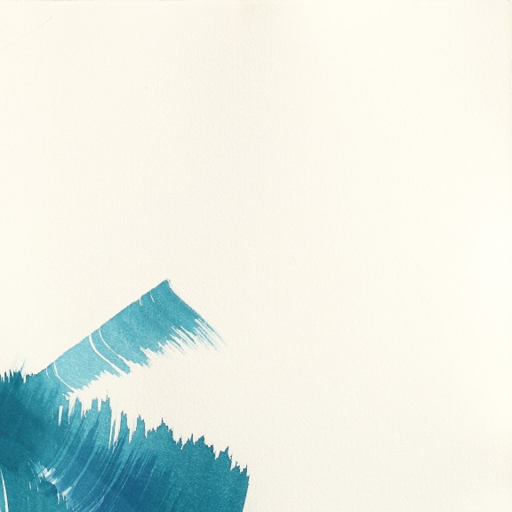 Bettina Mauel: The Cyan Dress 5 image 3