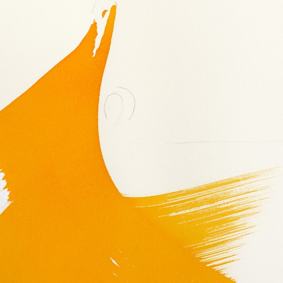 Bettina Mauel: The Marigold Dress 2 image 3
