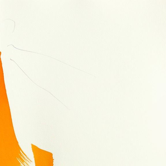 Bettina Mauel: The Marigold Dress 1 image 3