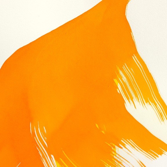 Bettina Mauel: The Marigold Dress 4 image 3