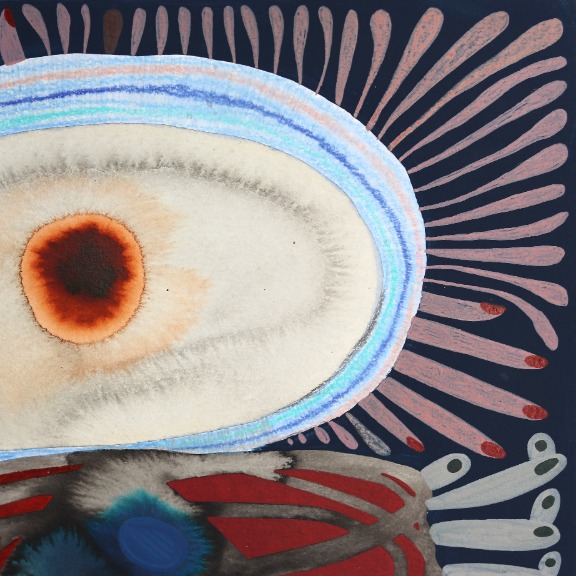 Krisanne Souter: Plants in Pottery Pots image 3
