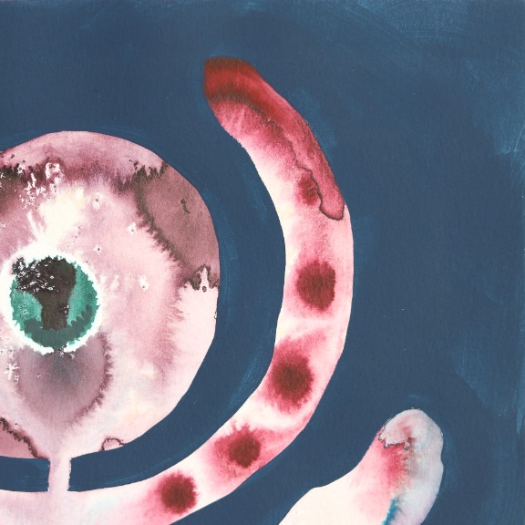 Krisanne Souter: Flower in Bowl image 3