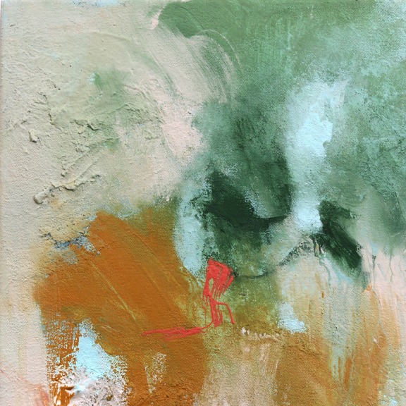 Amber Goldhammer: Castaway image 3