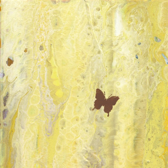Amber Goldhammer: Harmonious Life image 3