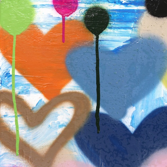 Amber Goldhammer: Flying To Infinity image 3