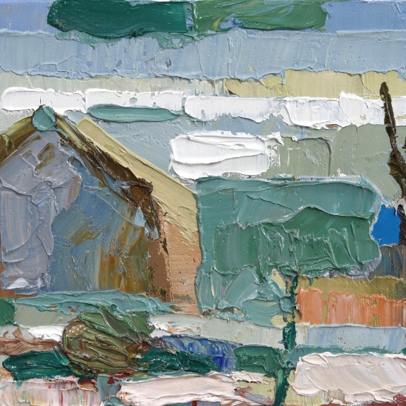 Dana Cowie: Vasey Farm image 3