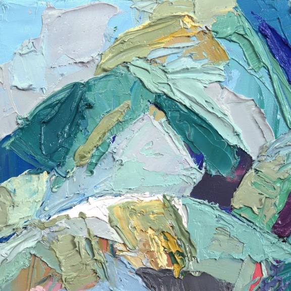 Dana Cowie: Palms image 3