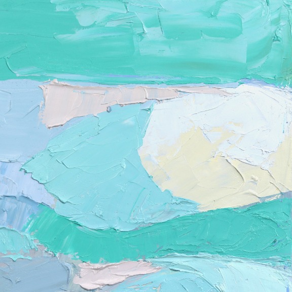 Dana Cowie: Curves image 3