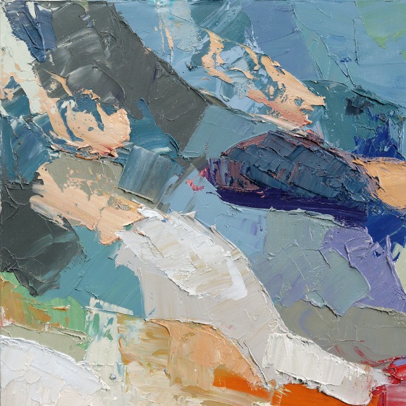 Dana Cowie: Let Go of Control image 3
