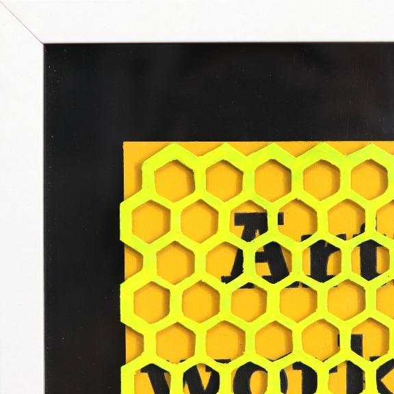 Fabio Coruzzi: The Hive image 3