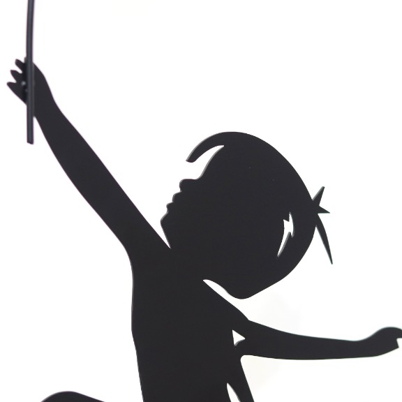 Nayla Saroufim: Hope (1/30) image 3