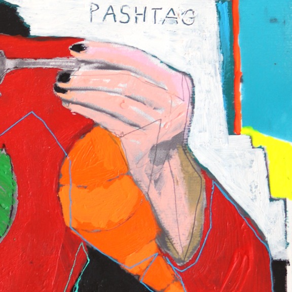 Fabio Coruzzi: Pashtag image 3