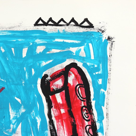 Gary John: El Coyote Food Dreams image 3