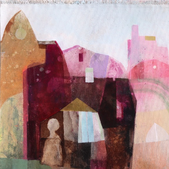 Maria C Bernhardsson: The Family image 3