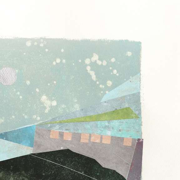 Maria C Bernhardsson: Seaside image 3