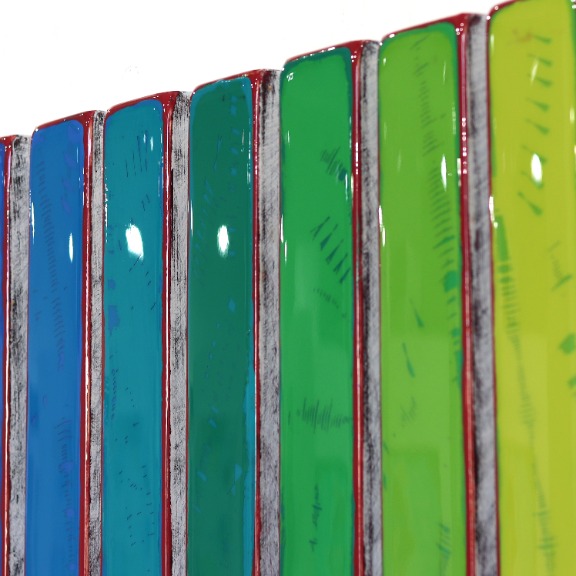 Ricky Hunt: Gamut Wave 10 image 3