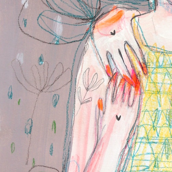 Silvia Pavarini: Kindred Souls image 3