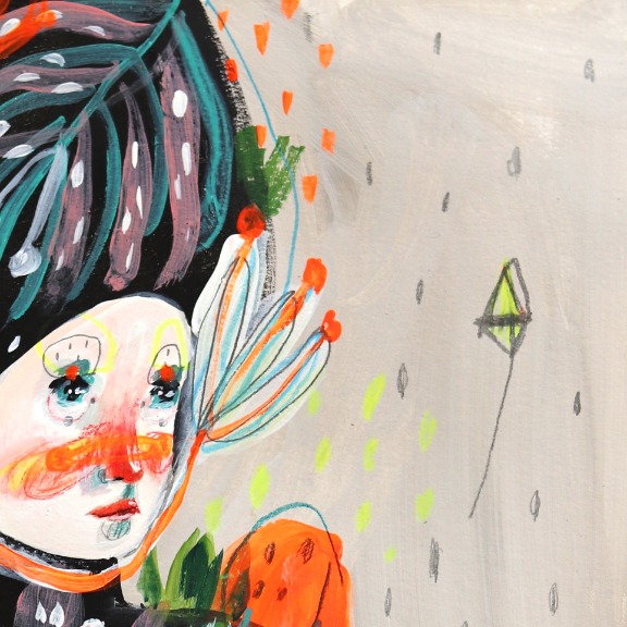 Silvia Pavarini: Exotic image 3