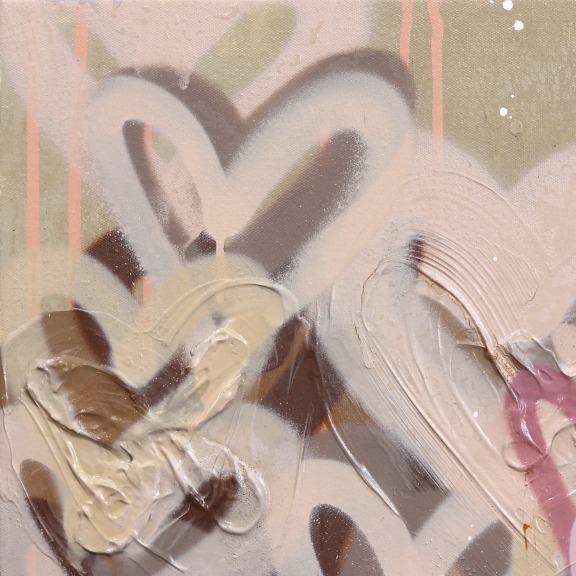 Amber Goldhammer: Showering You With Affection image 3